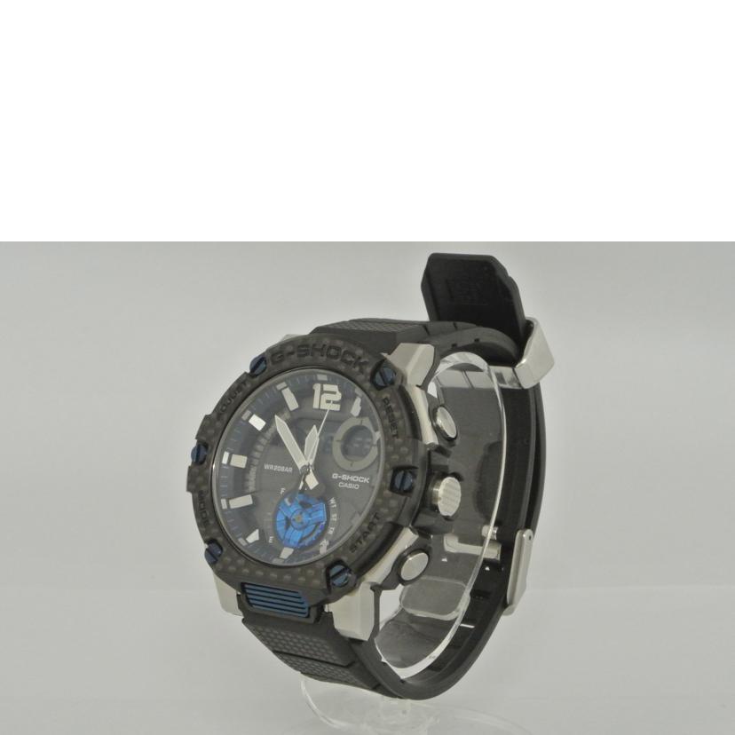 CASIO カシオ/G-SHOCK/GST-B300/GST-B300//003A259J/Aランク/87