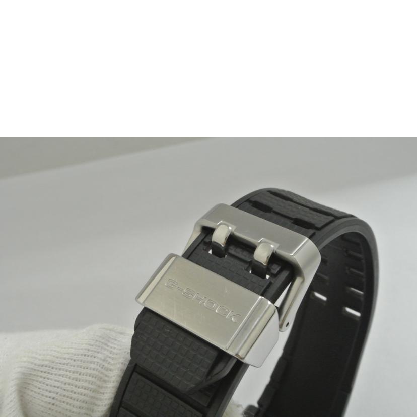 CASIO カシオ/G-SHOCK/GST-B300/GST-B300//003A259J/Aランク/87