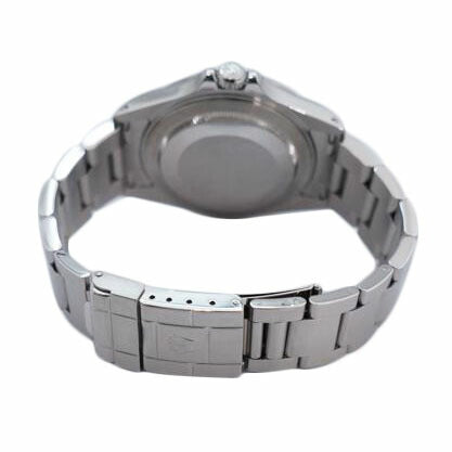 ROLEX ロレックス/エクスプローラーII 白文字盤/16570//Y330695/Aランク/67