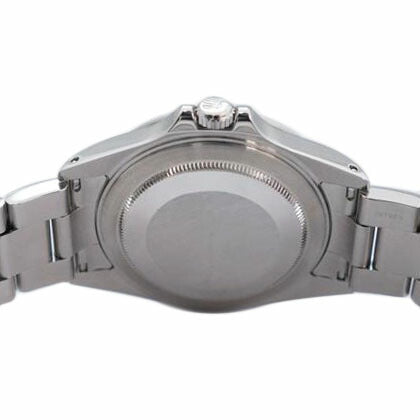 ROLEX ロレックス/エクスプローラーII 白文字盤/16570//Y330695/Aランク/67