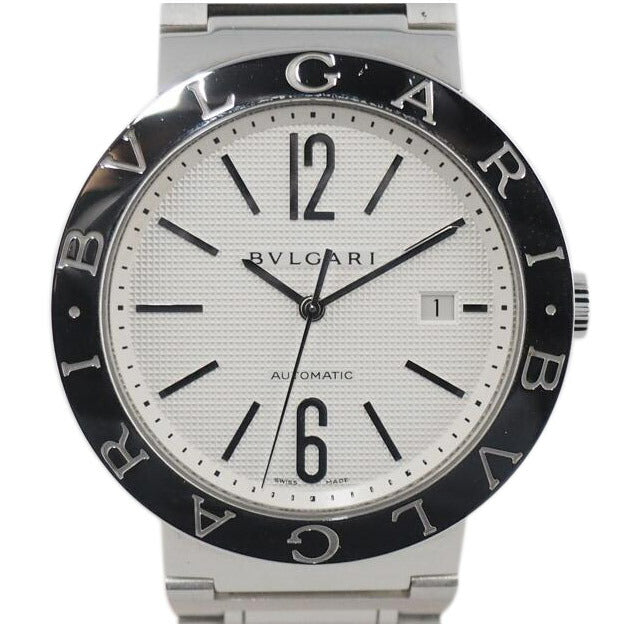 BVLGARI ブルガリ/ブルガリブルガリ/自動巻/BB42SS//O6039/ABランク/79