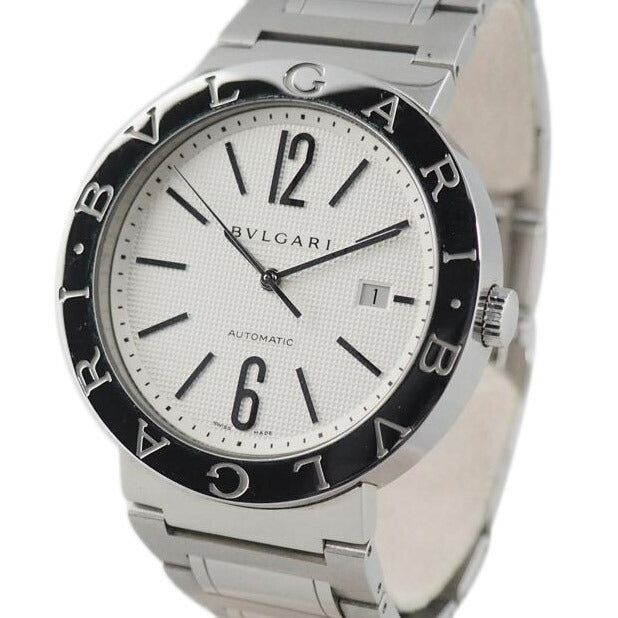 BVLGARI ブルガリ/ブルガリブルガリ/自動巻/BB42SS//O6039/ABランク/79