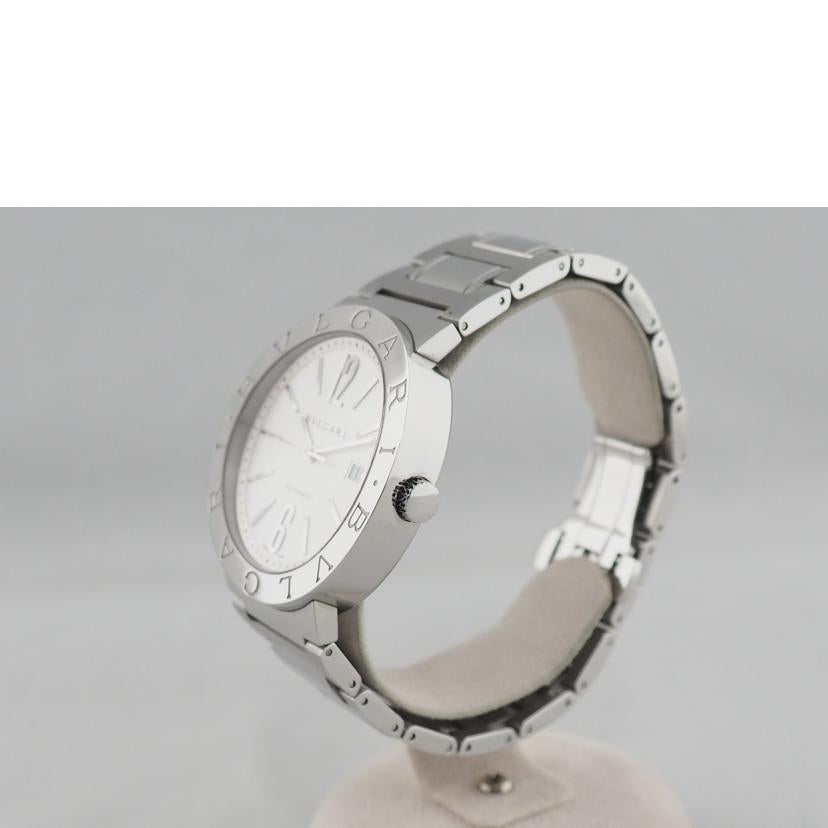 BVLGARI ブルガリ/ブルガリブルガリ/自動巻/BB42SS//O6039/ABランク/79