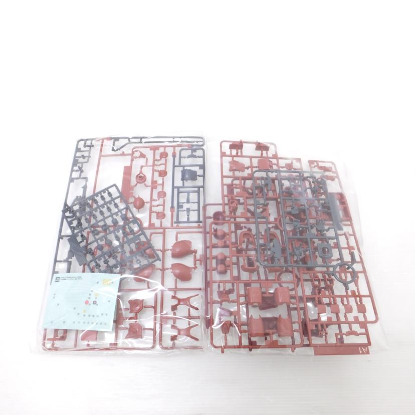 BANDAI バンダイ/1/144 HG MS-05S シャア専用ザクI 「機動戦士ガンダム THE ORIGIN」//Sランク/88