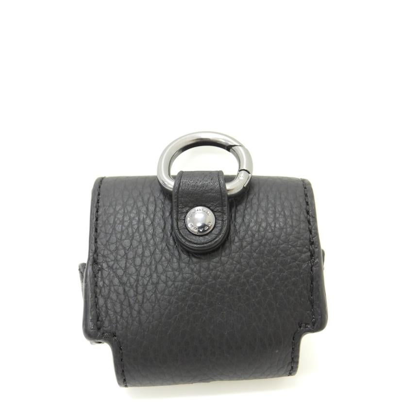 COACH コーチ/ワイヤレスイヤホンケース//ABランク/88