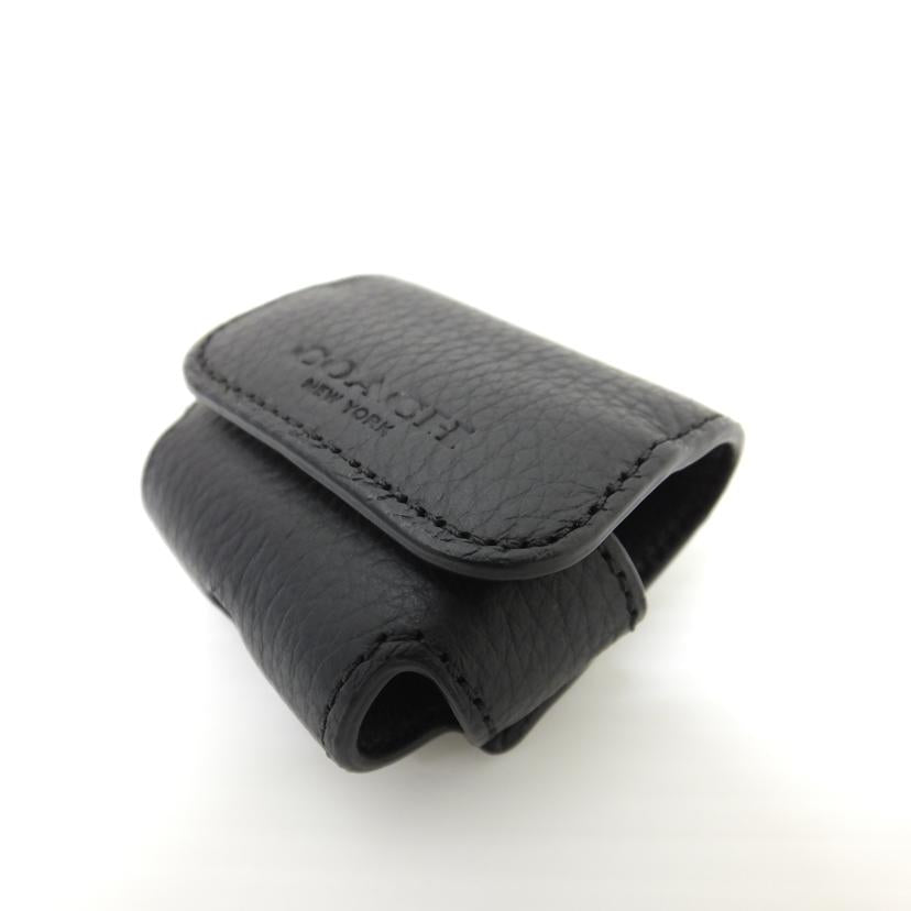 COACH コーチ/ワイヤレスイヤホンケース//ABランク/88