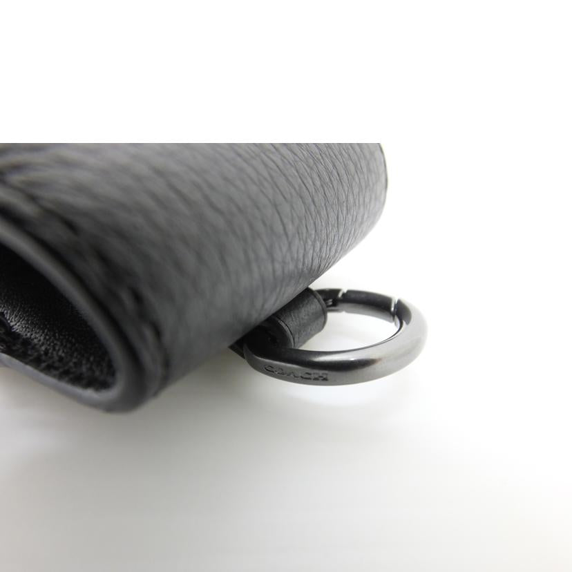 COACH コーチ/ワイヤレスイヤホンケース//ABランク/88