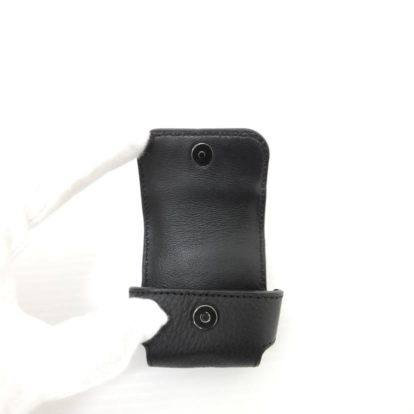 COACH コーチ/ワイヤレスイヤホンケース//ABランク/88