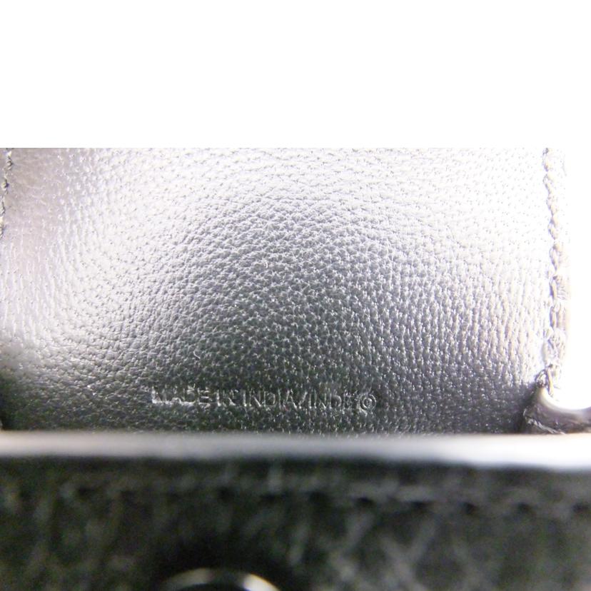 COACH コーチ/ワイヤレスイヤホンケース//ABランク/88