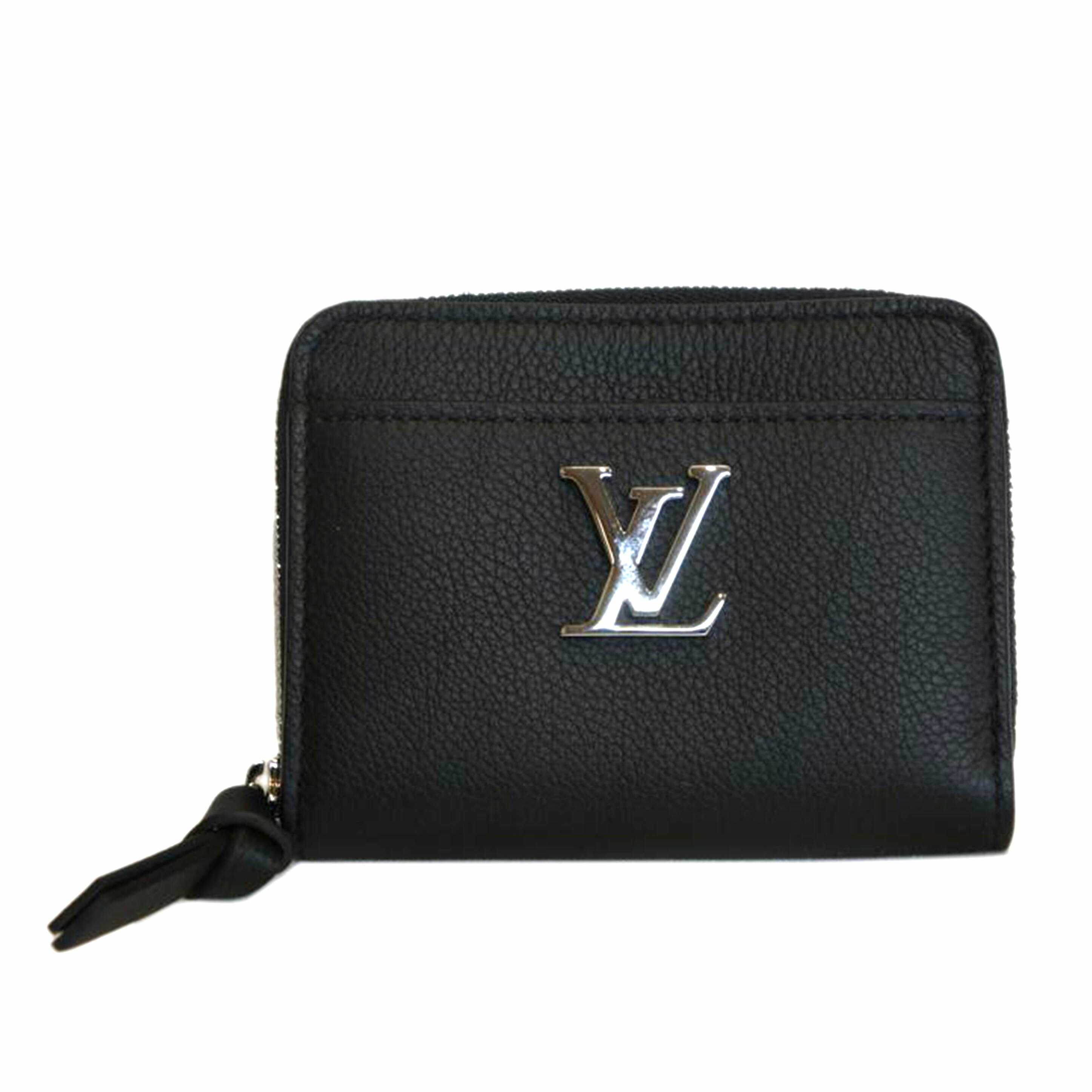LV ルイヴィトン/ジッピーコインケース/ロックミー/M80099//RFIDタグ/Aランク/92