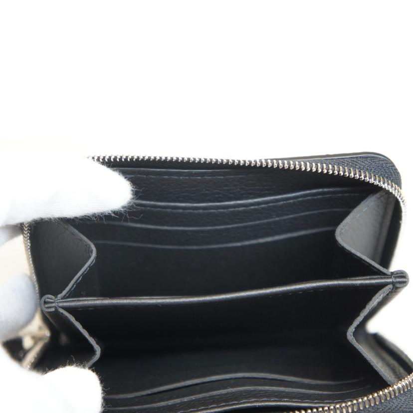LV ルイヴィトン/ジッピーコインケース/ロックミー/M80099//RFIDタグ/Aランク/92