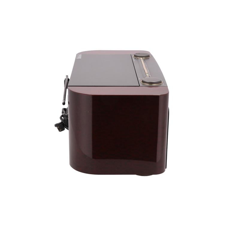 SONY Family Club ソニーファミリークラブ/CDラジオ/Celebrity/D-3000//44711/Bランク/77