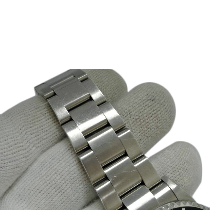 ROLEX ロレックス/サブマリーナデイト/16610//F366368/Bランク/87