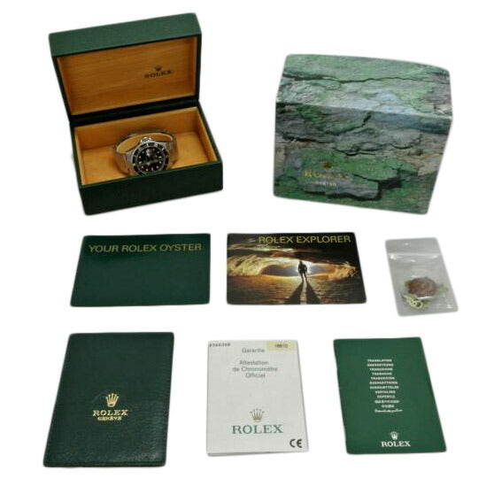 ROLEX ロレックス/サブマリーナデイト/16610//F366368/Bランク/87