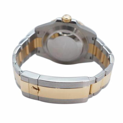 ROLEX ロレックス/サブマリーナデイト 青サブ ランダムルーレット/126613LB//17W118H9/Aランク/67