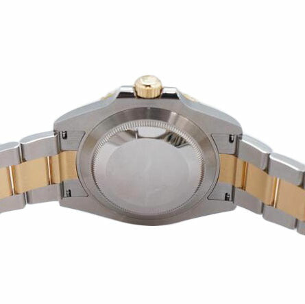 ROLEX ロレックス/サブマリーナデイト 青サブ ランダムルーレット/126613LB//17W118H9/Aランク/67