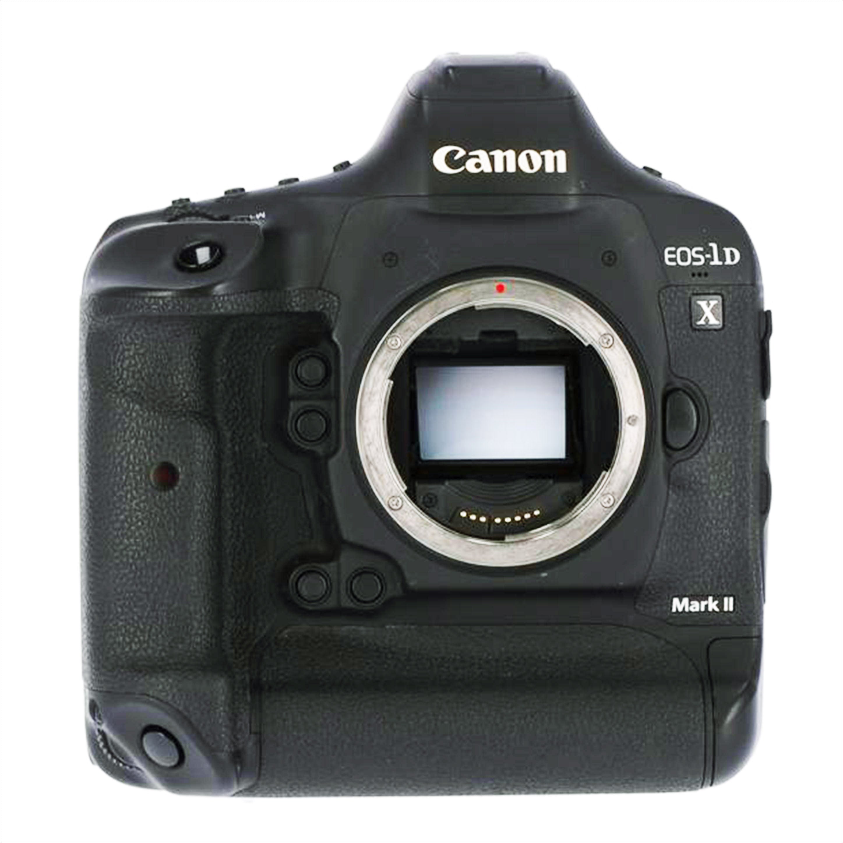 Canon キヤノン/デジタル一眼カメラ EOS-1DX Mark2/EOS-1DX Mark2//031011000155/Bランク/75