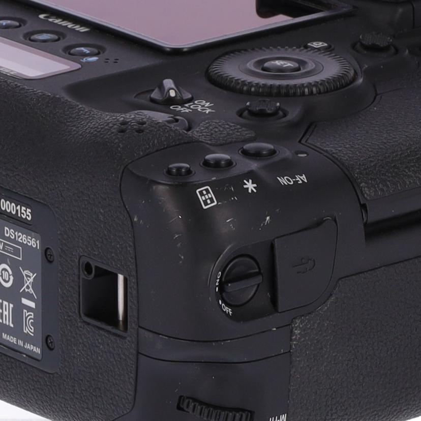 Canon キヤノン/デジタル一眼カメラ EOS-1DX Mark2/EOS-1DX Mark2//031011000155/Bランク/75