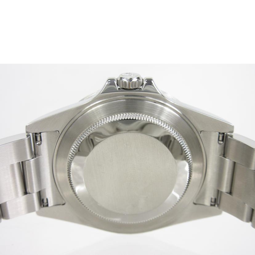 ROLEX ロレックス/エクスプローラーⅡ/白文字盤/16570//F883632/Aランク/70