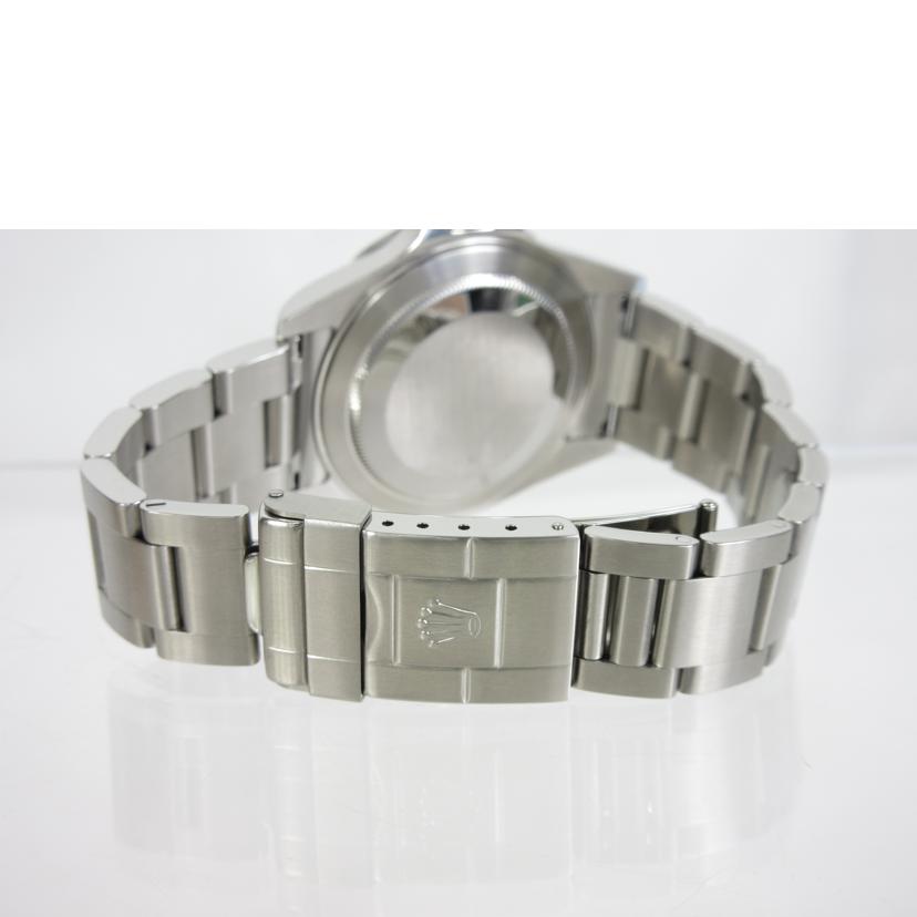ROLEX ロレックス/エクスプローラーⅡ/白文字盤/16570//F883632/Aランク/70