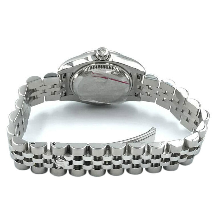 ROLEX ロレックス/デイトジャスト シェル文字盤/179174NR//Z031507 2006/Aランク/51