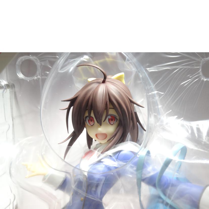 KOTOBUKIYA コトブキヤ/源内あお/1/7スケールフィギュア//Aランク/42