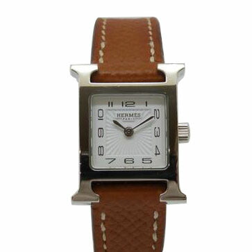 HERMES エルメス/Hウォッチミニ/HH1.110//3092803/ABランク/03