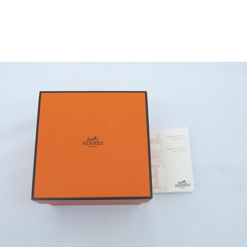 HERMES エルメス/Hウォッチミニ/HH1.110//3092803/ABランク/03