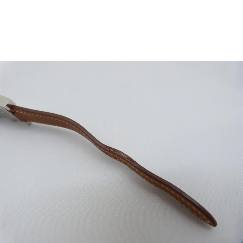 HERMES エルメス/Hウォッチミニ/HH1.110//3092803/ABランク/03