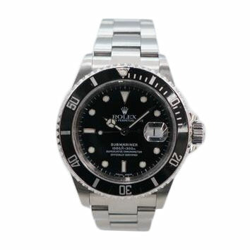 ROLEX ロレックス/サブマリーナデイト/16610//Y793736/ABランク/67