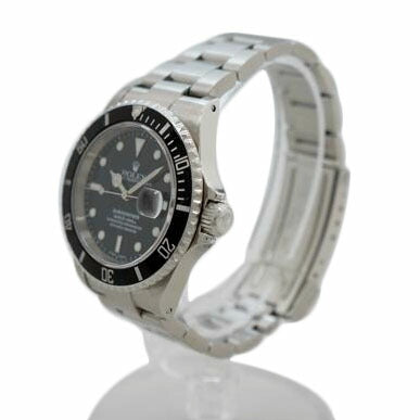 ROLEX ロレックス/サブマリーナデイト/16610//Y793736/ABランク/67