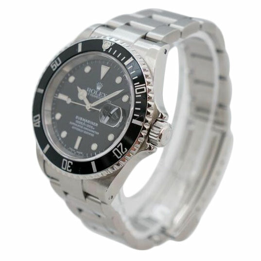 ROLEX ロレックス/サブマリーナデイト/16610//Y793736/ABランク/67