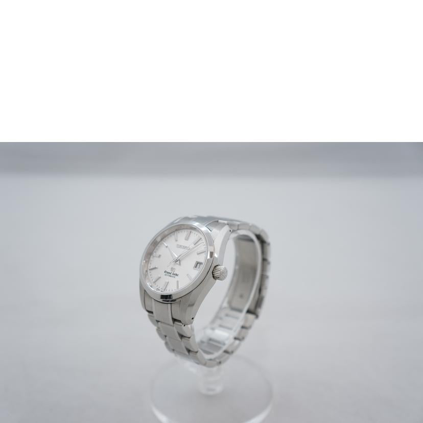 Grand Seiko グランドセイコー/Grand Seiko/自動巻き/SBGR051//380079/Aランク/67