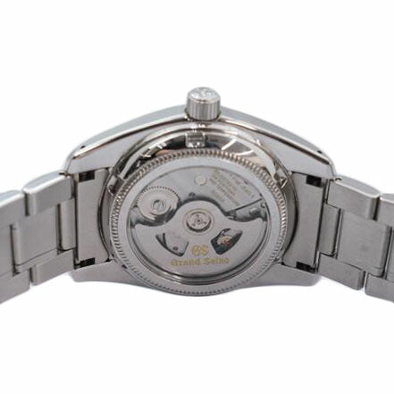 Grand Seiko グランドセイコー/Grand Seiko/自動巻き/SBGR051//380079/Aランク/67