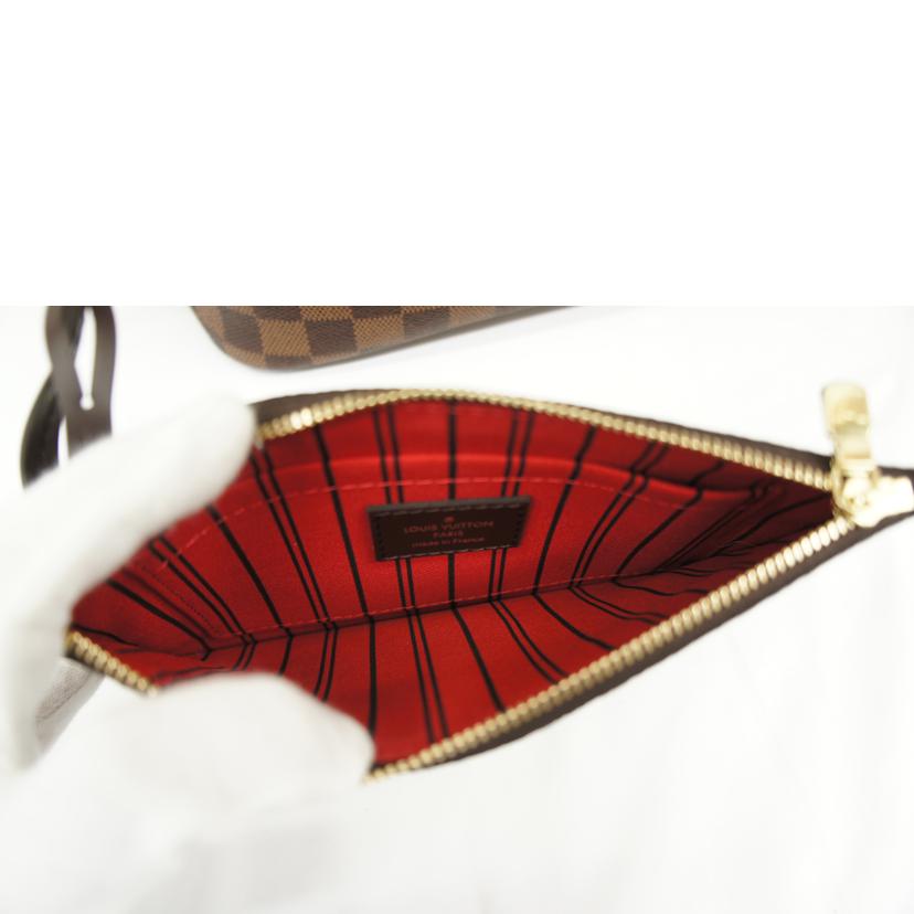 LV ルイ・ヴィトン/ネヴァーフルPM/ダミエエベヌ/N41359//RFID/SAランク/05