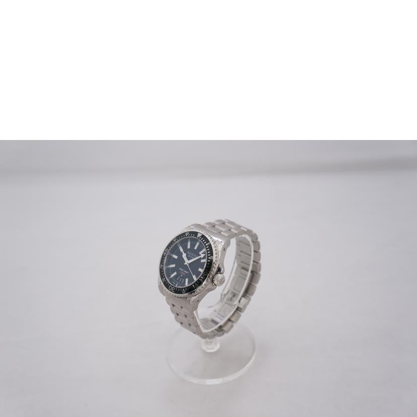 GUCCI グッチ/ダイブ/40MM/クオーツ/136.3//16655368/ABランク/67