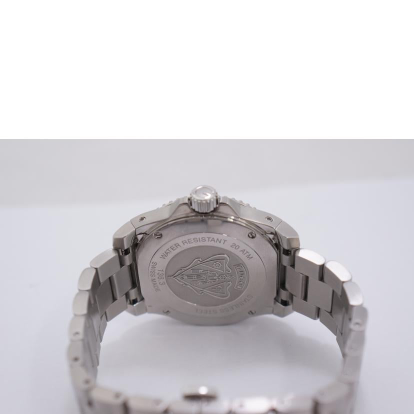 GUCCI グッチ/ダイブ/40MM/クオーツ/136.3//16655368/ABランク/67