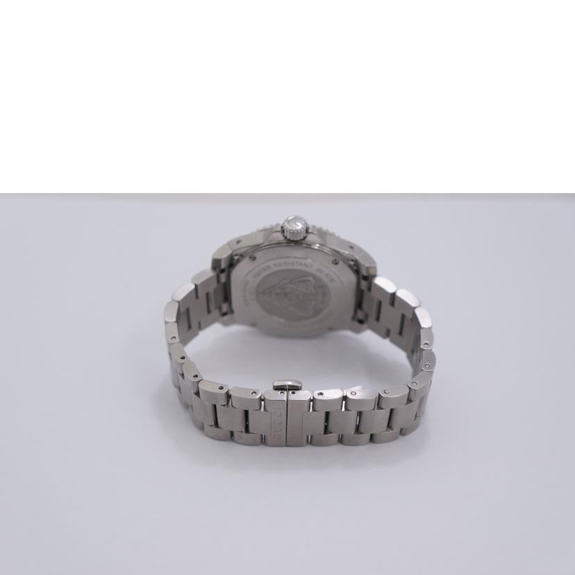 GUCCI グッチ/ダイブ/40MM/クオーツ/136.3//16655368/ABランク/67