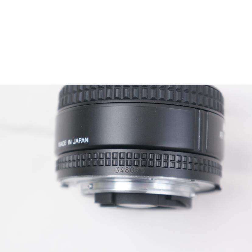 Nikon ニコン/交換レンズ/Ai AF 24mm F2.8//348073/Aランク/67