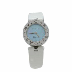 BVLGARI ブルガリ/B-ZERO1/クオーツ/BZ22S//D24764/ABランク/67