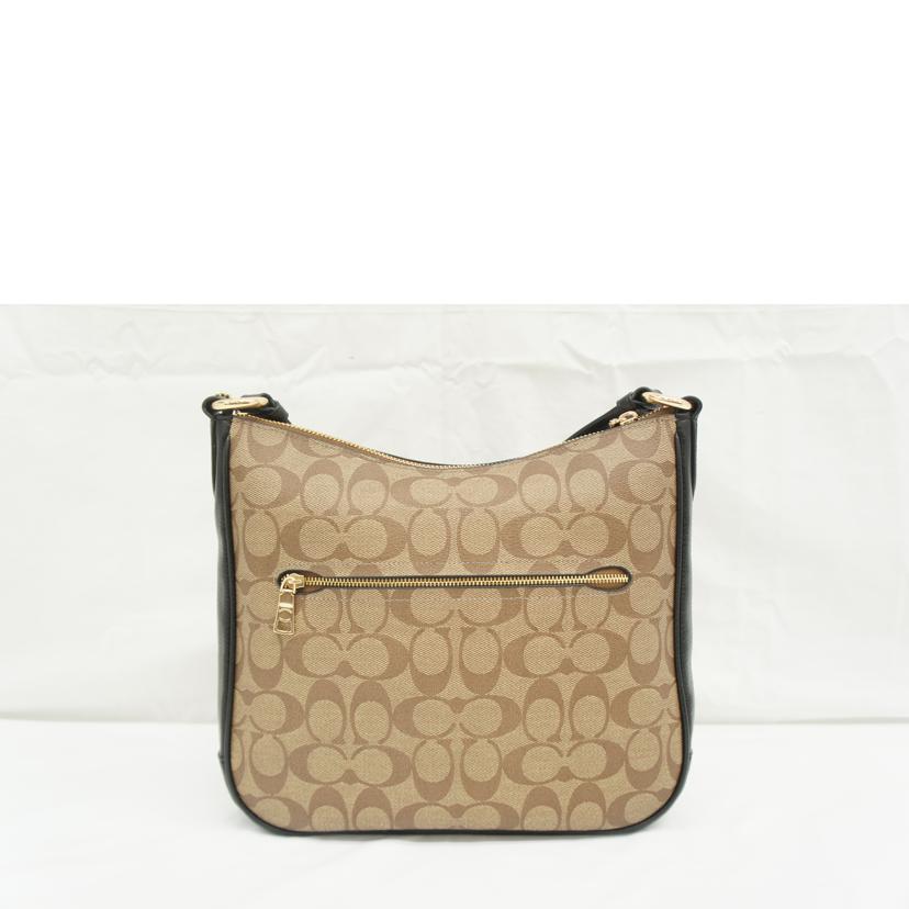 COACH コーチ/シグネチャーショルダー/C1649//D2266/Aランク/05