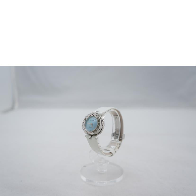 BVLGARI ブルガリ/B-ZERO1/クオーツ/BZ22S//D24764/ABランク/67