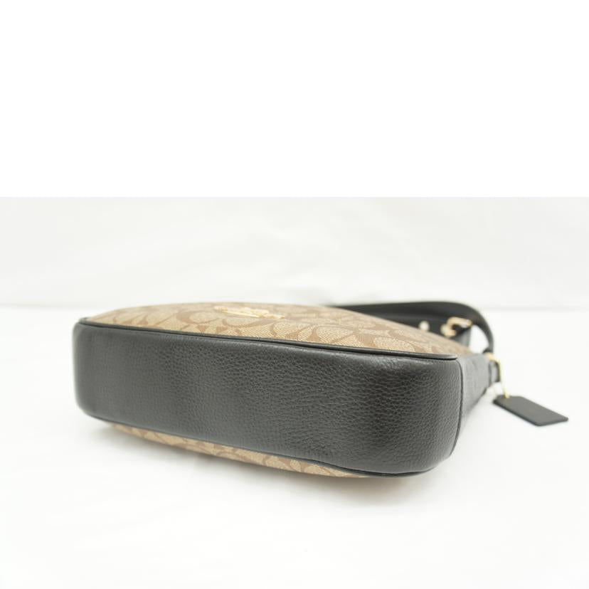 COACH コーチ/シグネチャーショルダー/C1649//D2266/Aランク/05