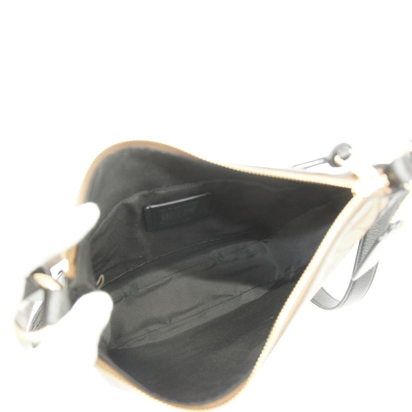 COACH コーチ/シグネチャーショルダー/C1649//D2266/Aランク/05