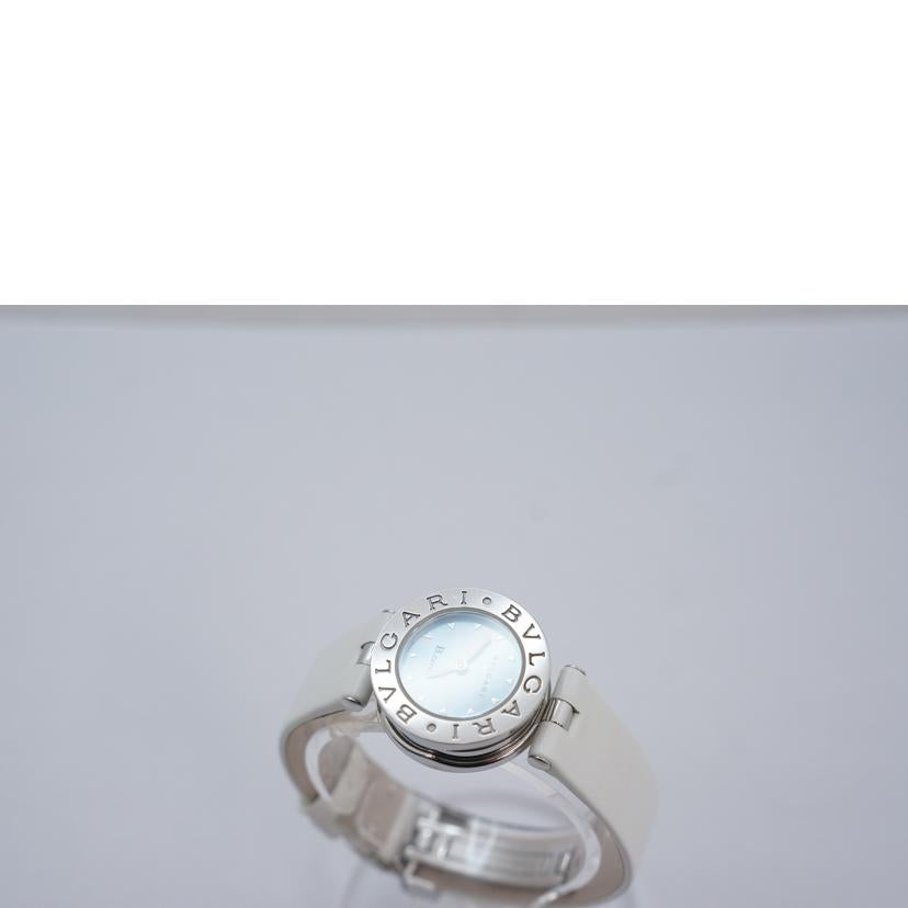 BVLGARI ブルガリ/B-ZERO1/クオーツ/BZ22S//D24764/ABランク/67