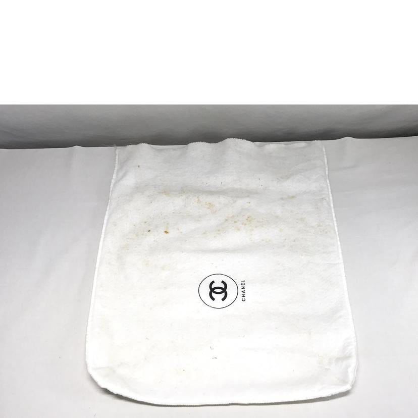 CHANEL シャネル/ココマーク チェーンショルダートートバッグ//3644524/ABランク/51