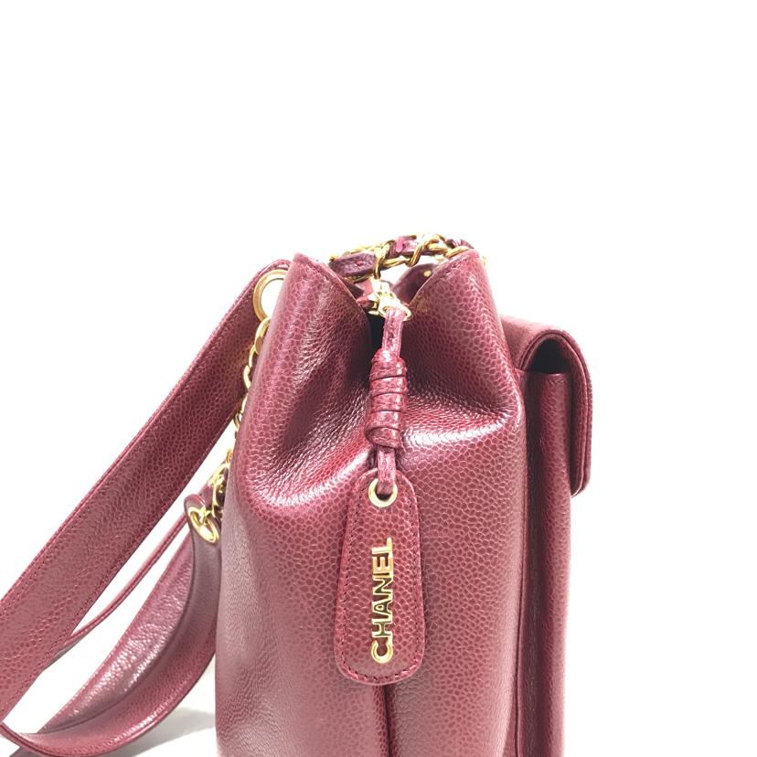 CHANEL シャネル/ココマーク チェーンショルダートートバッグ//3644524/ABランク/51