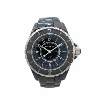 CHANEL シャネル/J12/クオーツ/H0682//I.E.58974/Aランク/67