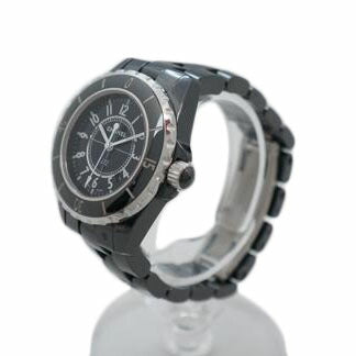 CHANEL シャネル/J12/クオーツ/H0682//I.E.58974/Aランク/67