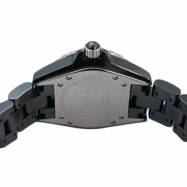 CHANEL シャネル/J12/クオーツ/H0682//I.E.58974/Aランク/67